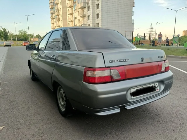 Фото: Продам ВАЗ года