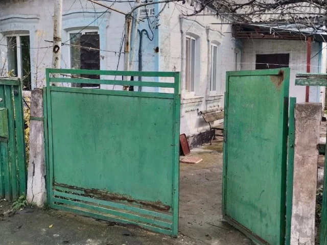 Фото: 🔴 Продаётся добротный дом в Ильичевском районе, посёлок Украина