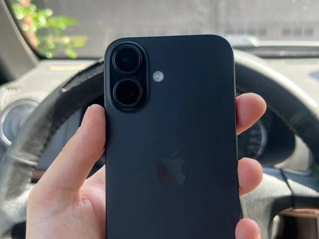 Фото: 🔥 Идеальный iPhone 16 за 42 990₽ + Куча Подарков! 🔥