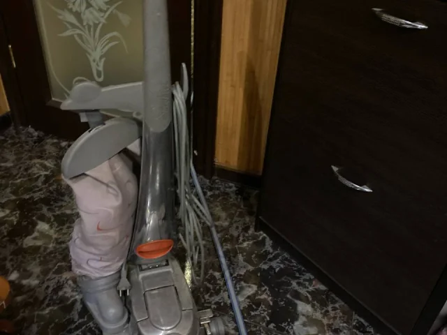 Фото: Продам новый моющий пылесос профессиональный Кирби чистит матрацы Диваны. моет дорожки , ковры