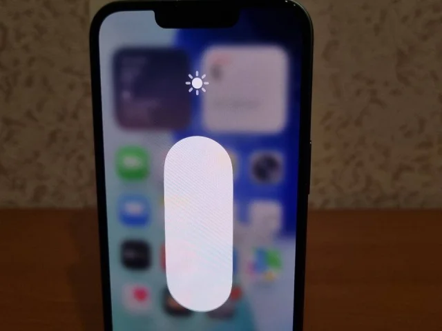 Фото: iPhone 14 128гб | хорошее состояние | Полный комплект | Аккумулятор 100%