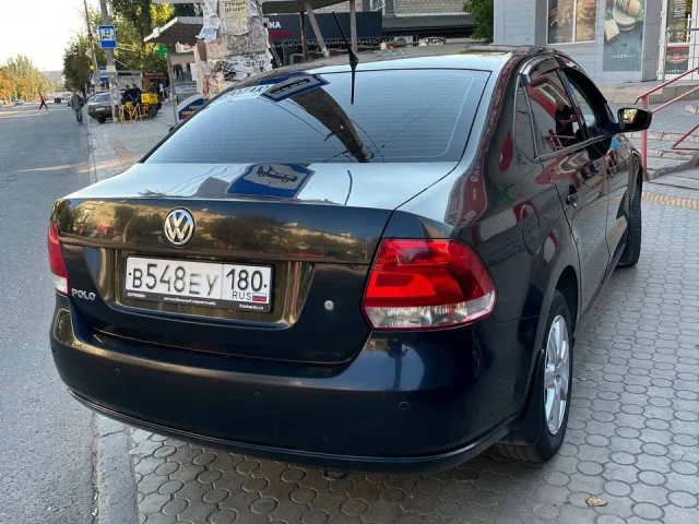 Фото: Продам Volkswagen Polo. поло