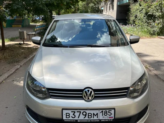 Фото: Продам Volkswagen Polo Поло