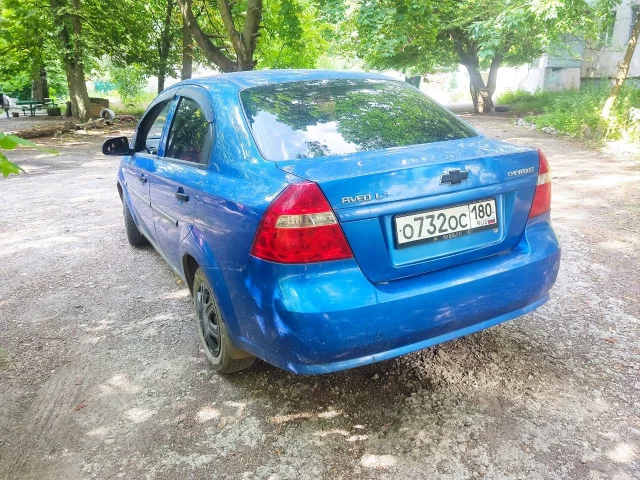 Фото: Продам автомобиль Chevrolet aveo т250. 2008 год. Объем 1,5. ГАЗ-БЕНЗИН(вписан) Машинка на полном ходу! По электрике все