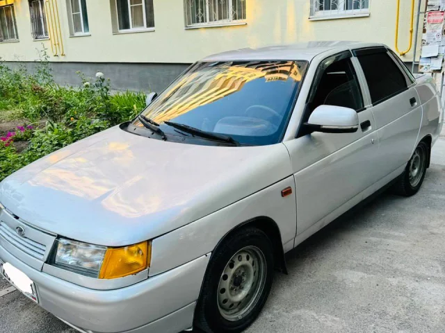 Фото: Продам десятку