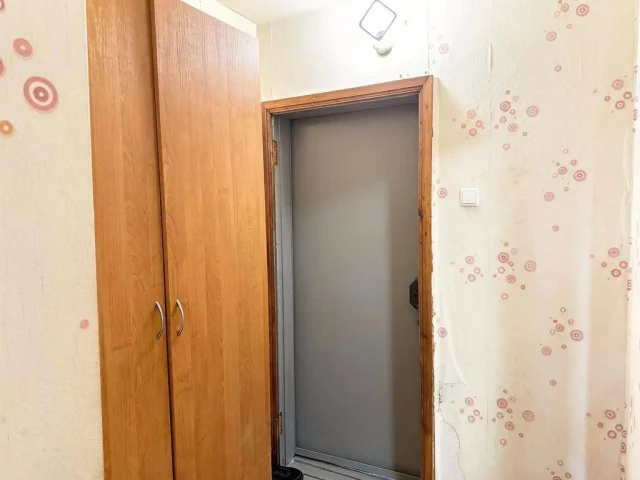 Фото: Продам однокомнатную квартиру