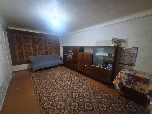 Фото: СДАМ 2х. комн. квартиру Шахта Лидиевка. Ул. Куценко,