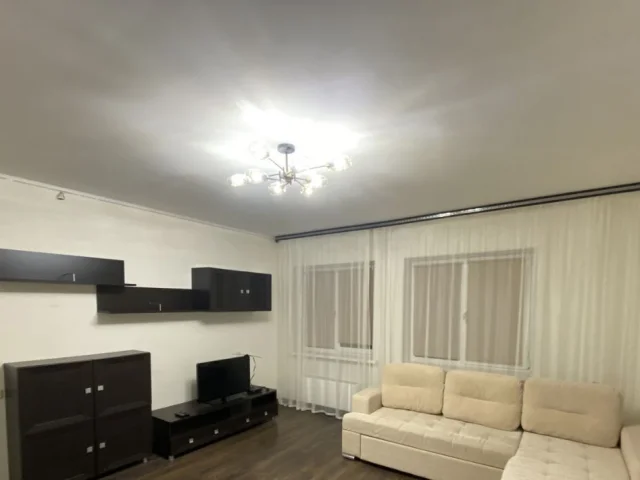 Фото: ❗️Сдаётся однокомнатная квартира 38м² в Буденновском районе, улица 230-й Стрелковой Дивизии
