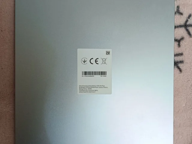 Фото: Продам планшет Xiaomi Pad 6 , 8/128g