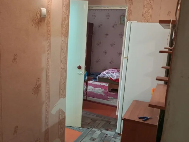 Фото: В продаже 1- квартира по пр. Металлургов, ориентир ПРС 4/5 жилое состояние