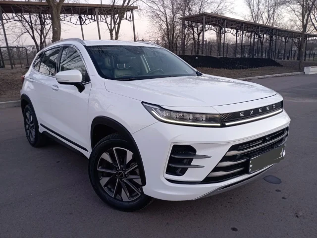 Фото: 🔥EXEЕD LX, 1.5 турбо, автомат, покупался в мае 2024 г. у официального дилера, КРОССОВЕР практически в состoянии нового а