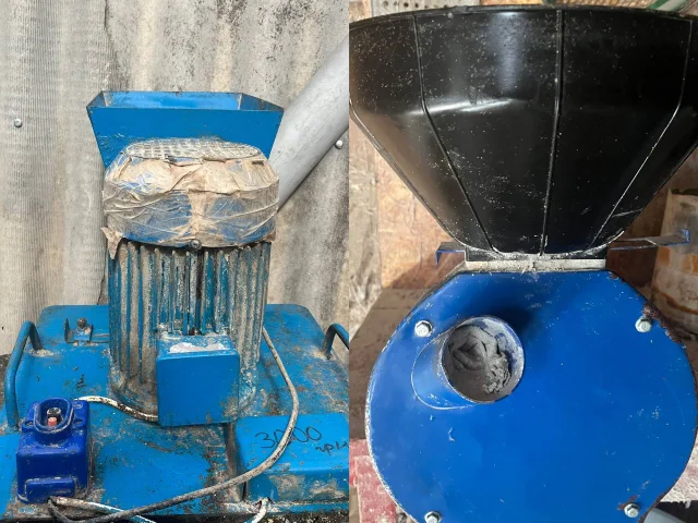 Фото: 1) ДКУ-3,3кв. от 220v цена-15000р