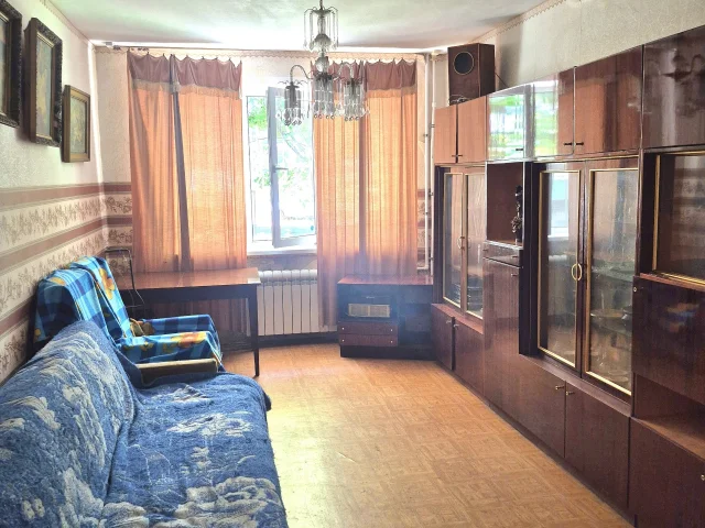 Фото: 🏙 Продаётся 3‑комнатная квартира — идеальный вариант для семьи! 🏙