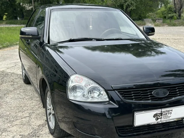 Фото: 🚘 Продам автомобиль ВАЗ Приора 21703