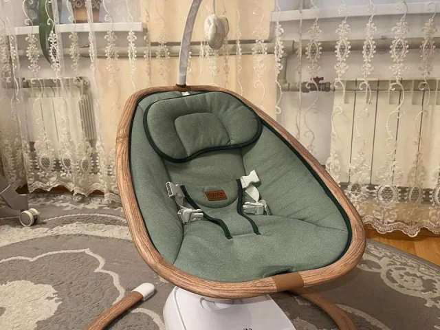 Фото: Продам укачивающий центр