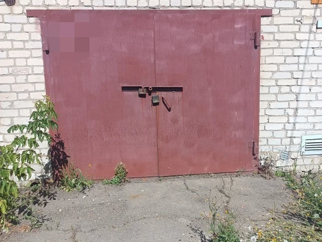 Фото: Продам гараж на румянцево в ГК "Северный " Под легковую машину. Гараж сухой в хорошем состоянии