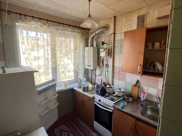 Фото: Продается 2ком Донецк, Кировский район, пр. Семашко