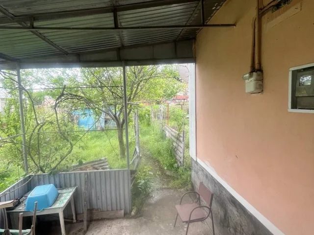Фото: 🔴 Продается полдома с отдельным входом и своим земельным участком