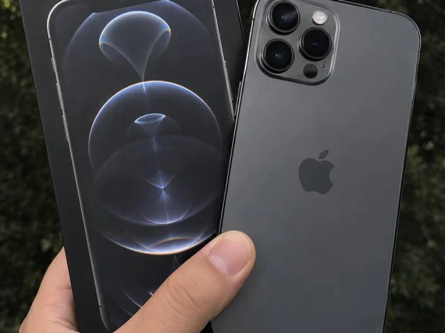Фото: 📱 iPhone 12 Pro 128 GB / Айфон 12 Про 128 Гб