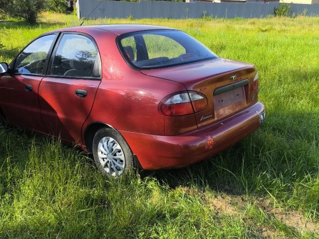 Фото: Авто разбор в Мариуполе