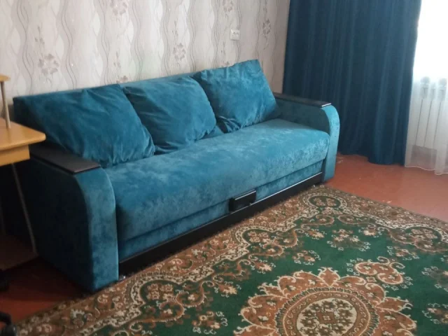 Фото: Сдается 1к. квартира в Ильичевском районе по пр. Металлургов. Этаж 7/9 (лифт пока не работает), район Нептуна