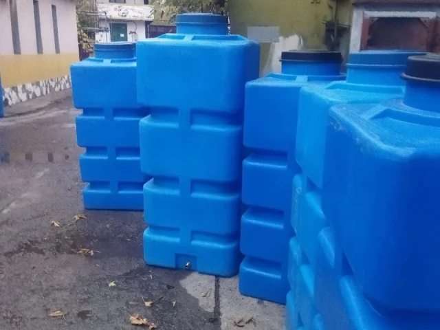 Фото: 💦ПЛАСТИКОВЫЕ ЕМКОСТИ ДЛЯ ВОДЫ!!!💦