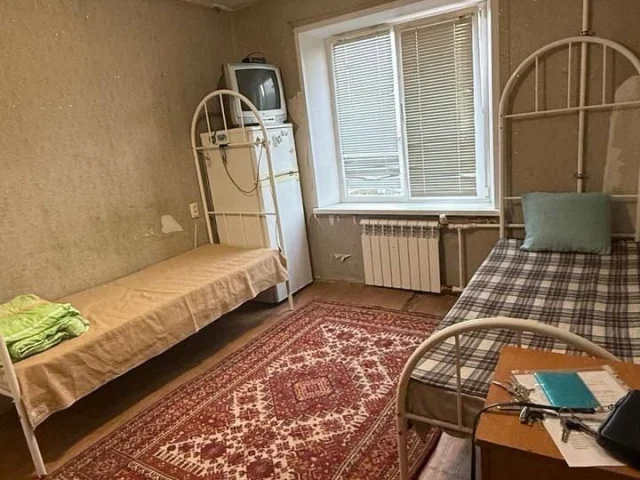 Фото: Продам комнату гостинного типа