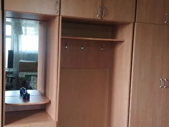 Фото: Продам прихожую. Самовывоз