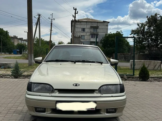 Фото: Продам Ваз г 1.5