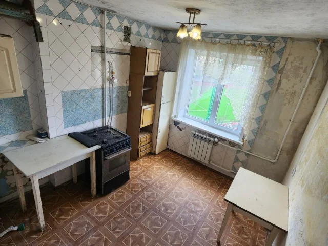 Фото: 🔑 3-комнатная квартира с переходом🤩 в Мариуполе !