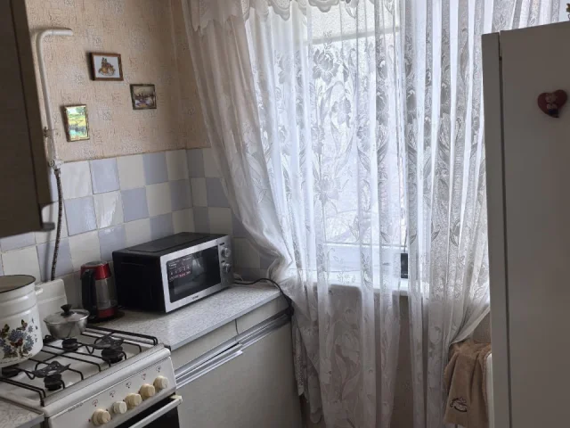 Фото: Продаётся 2-х комнатная квартира в Кировском районе города Макеевка (квартал Химик, Бутовский поворот)