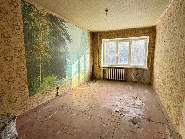 Фото: ‼️Горловка‼️ Продам 2-х ком.кв-ру, ул. Нестерова 87, 2/5, район Визиума