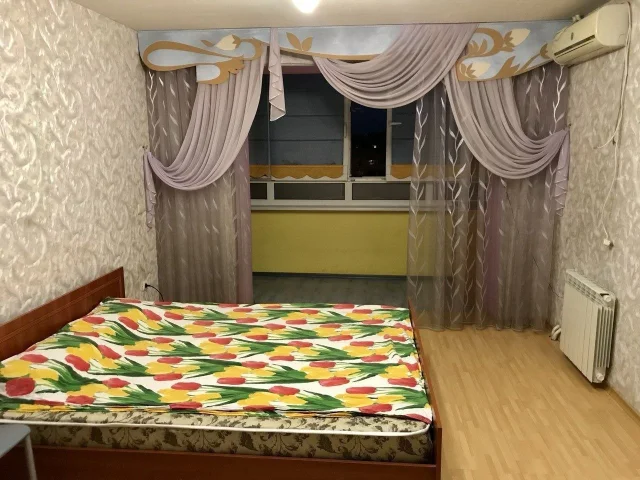 Фото: Сдается двухкомнатная квартира в Куйбышевском районе Донецка, 46кв.м, 3 этаж многоэтажного дома!
