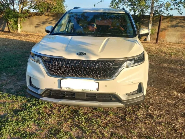 Фото: Продам Kia Karnival D