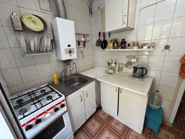 Фото: Продам 3х-комнатную квартиру