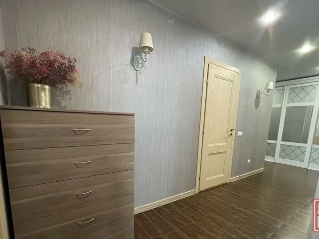 Фото: Сдается двухкомнатая квартира в в Куйбишевском районе