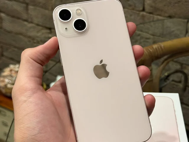 Фото: 🩷БУ iPhone 13 128Gb - 20.990₽