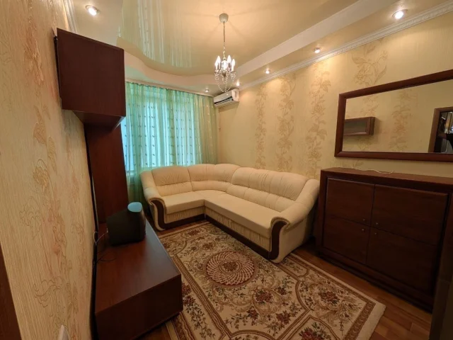 Фото: Центр Донецка | 2-к квартира 42 м² |под ключ