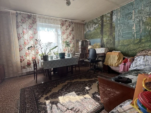 Фото: Готова к продаже 3-х комнатная квартира по адресу, г. Энергодар, ул.Курчатова, д. 18