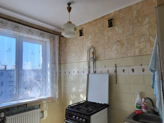 Фото: В продажу предлагается 2-х комнатная квартира в Центральном р-не, ул. Зелинского, ориентир - 25 школа, парк "Победы"