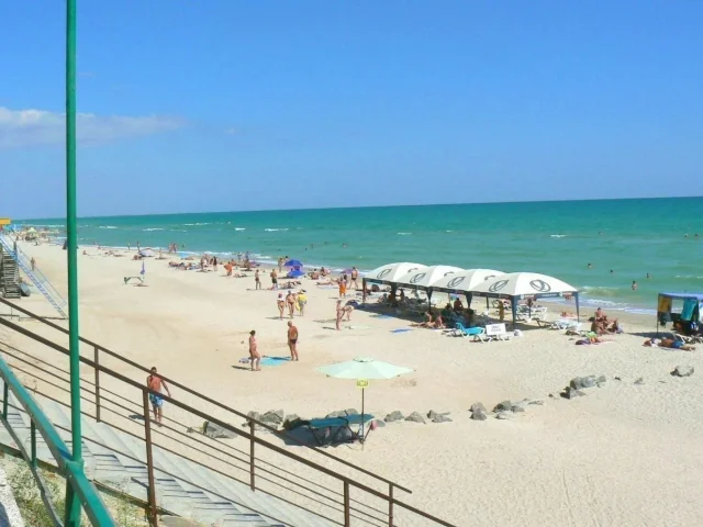 Фото: ЖИЛЬЁ в Кирилловке 🏖🏄‍♀🏊‍♂🧘‍♀самый центр ⛲️от Фонтана 2 мин
