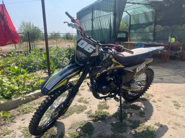 Фото: Продам Mmz 250