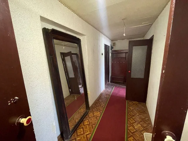 Фото: Продам однокомнатную квартиру