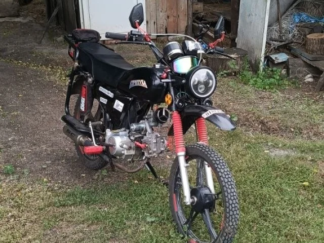 Фото: 🔥Продам Альфа Кт 50🔥