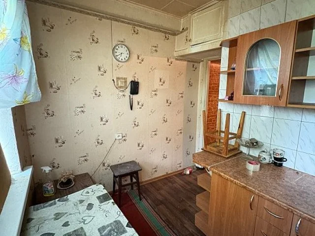 Фото: Продается 4-х комн. кв-ра г.Донецк, пр-т Киевский