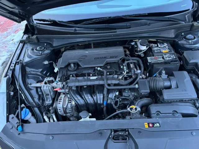 Фото: Продам Hyundai Elantra SEL 2021 год 95 тыс пробег,2.0 литра Бензин,Полная Комплектация,Состояние Идеал! Ничего делать не