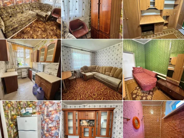Фото: 🏡Общий двор с хозяевами