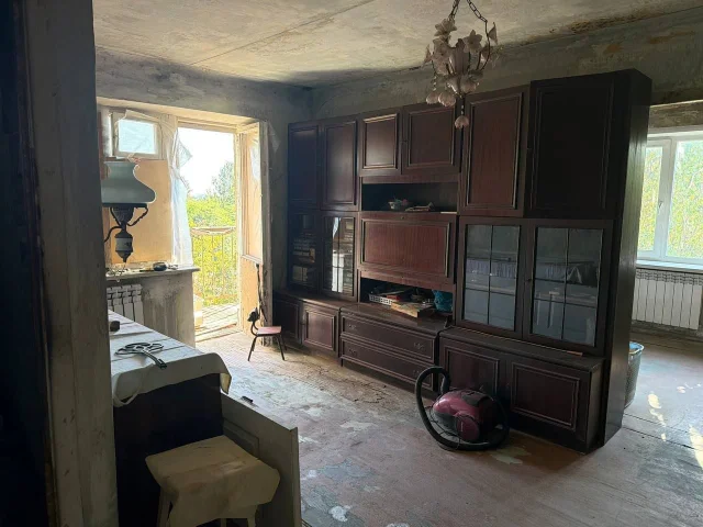 Фото: Продаётся 2 комнатная квартира
