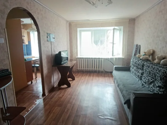 Фото: ‼️Горловка‼️Продам 2-х ком. кв-ру, ул. Богуна 47, 5/5