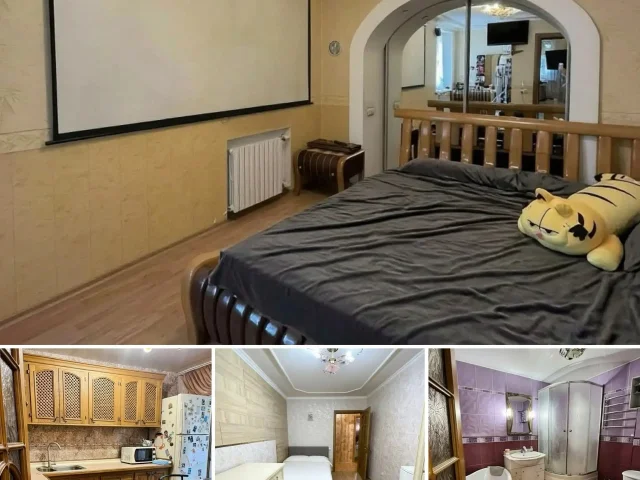 Фото: 🏠 Продаётся 4‑комнатная квартира в Мариуполе